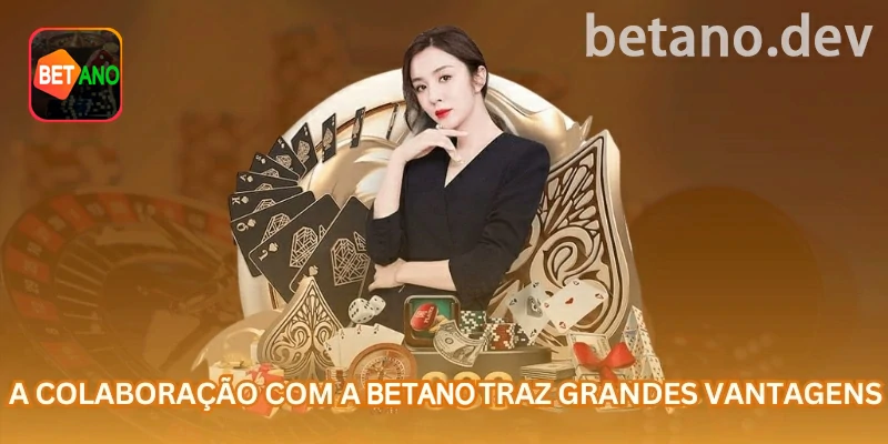 Critérios para avaliar uma colaboração de conteúdo com a betano