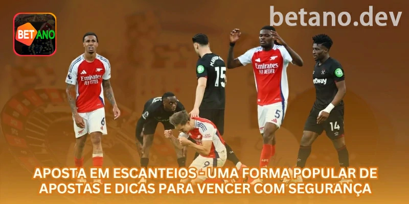 Escanteios no futebol: leitura de pressão, linhas e banca em R$ na betano com foco em jogadores brasileiros, Pix, saldo em R$ e uso responsável