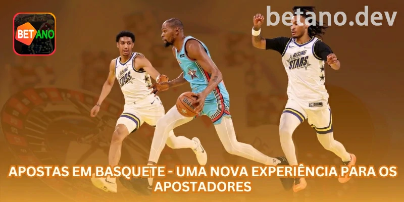 Apostas em basquete: ritmo, handicap e leitura de placar ao vivo na betano com foco em jogadores brasileiros, Pix, saldo em R$ e uso responsável