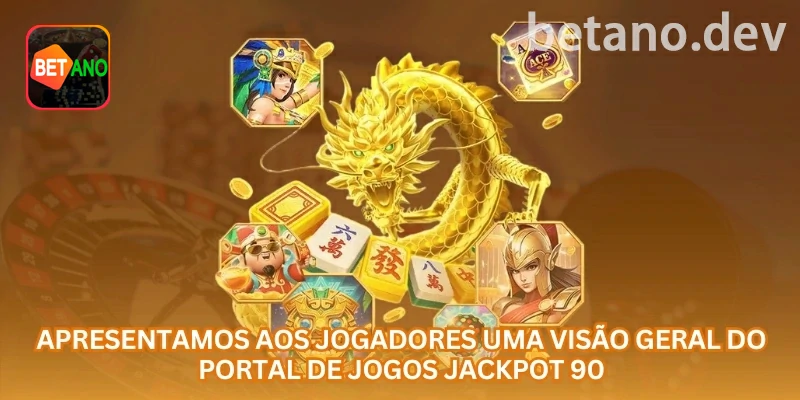 Leitura prática de Jackpot 90 online na betano com regras claras e controle de banca