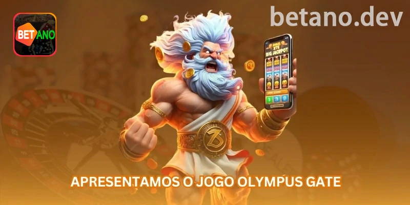 Leitura prática de Jackpot Olympus online na betano com regras claras e controle de banca
