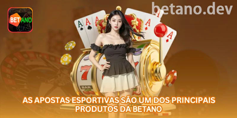 Banner 4 da betano para cassino online, apostas esportivas e conteúdo em português do Brasil