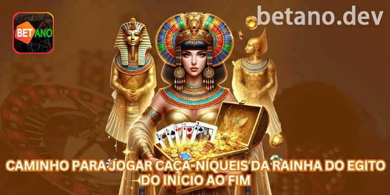 Cuidados em Rainha do Egito online para evitar decisões impulsivas e proteger saldo em R$