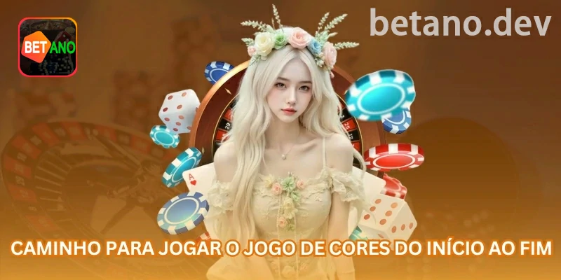 Cuidados em Color Game online para evitar decisões impulsivas e proteger saldo em R$