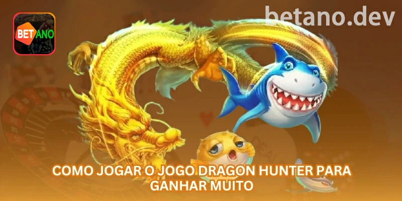 Dragon Hunter online: alvos grandes, risco maior e disciplina de tiro na betano com foco em jogadores brasileiros, Pix, saldo em R$ e uso responsável