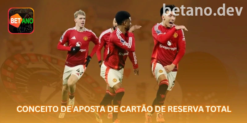 Leitura prática de total de cartões no futebol na betano com regras claras e controle de banca