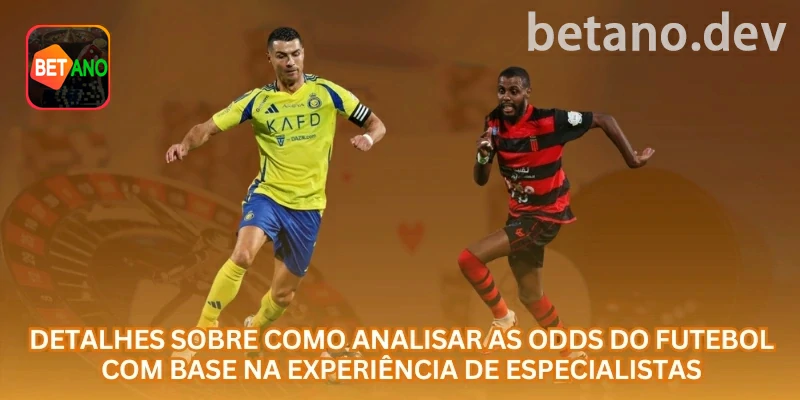 Cuidados em odds no futebol para evitar decisões impulsivas e proteger saldo em R$