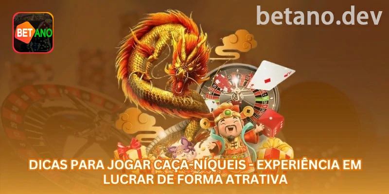 Caça-níqueis online: como girar com limite, calma e leitura de bônus na betano com foco em jogadores brasileiros, Pix, saldo em R$ e uso responsável