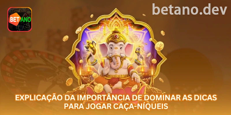 Leitura prática de caça-níqueis online na betano com regras claras e controle de banca