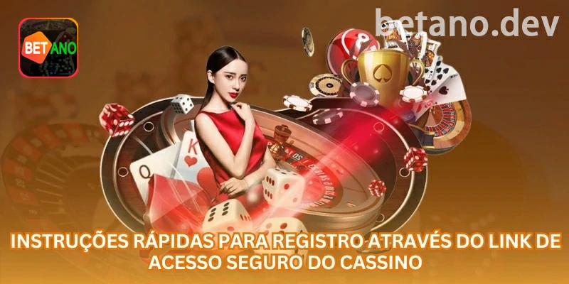 Formulário de cadastro da betano preenchido no navegador