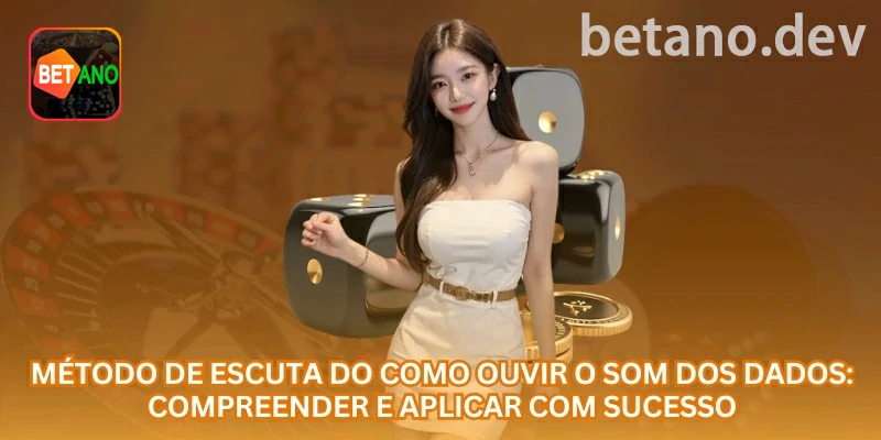 Sic Bo e som dos dados: como separar curiosidade de decisão real na betano com foco em jogadores brasileiros, Pix, saldo em R$ e uso responsável