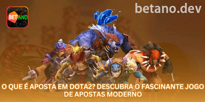 Dota 2 nas apostas: draft, mapas e odds sem seguir torcida na betano com foco em jogadores brasileiros, Pix, saldo em R$ e uso responsável
