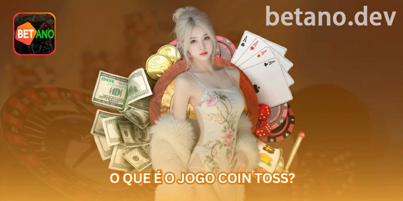 Leitura prática de Coin Toss online na betano com regras claras e controle de banca