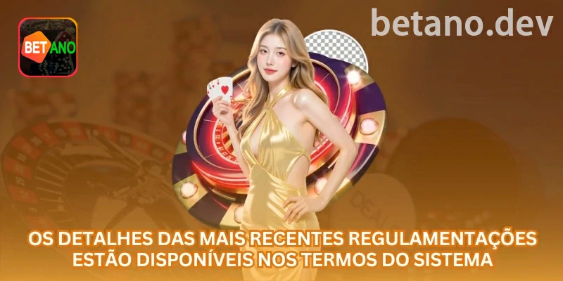 Regras de depósito e titularidade da conta betano