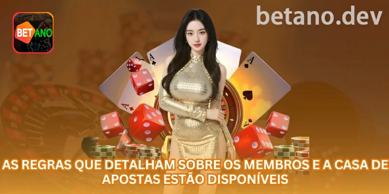Responsabilidades compartilhadas na proteção de dados da betano