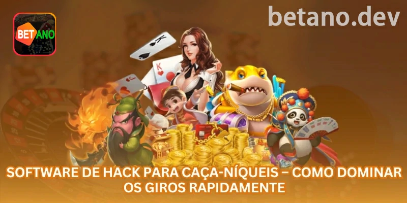 Hack para caça-níqueis: por que promessa de manipular slot é golpe na betano com foco em jogadores brasileiros, Pix, saldo em R$ e uso responsável