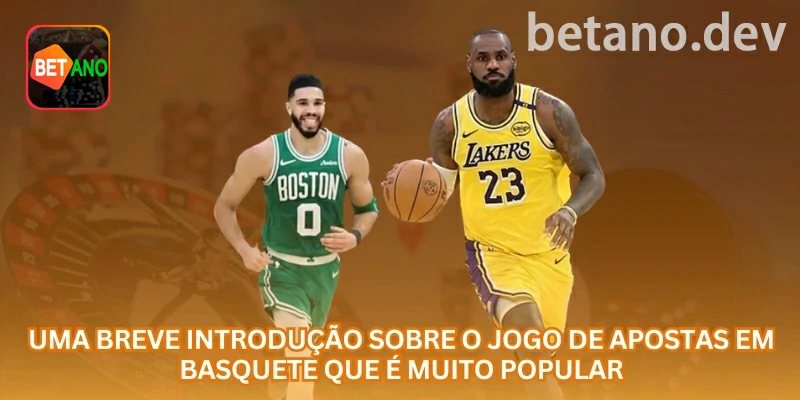 Leitura prática de apostas em basquete online na betano com regras claras e controle de banca
