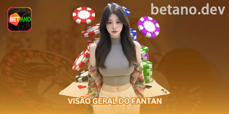 Leitura prática de Fantan online na betano com regras claras e controle de banca