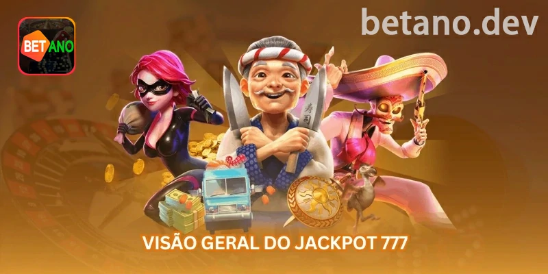 Leitura prática de Paraíso das Caixas 777 online na betano com regras claras e controle de banca